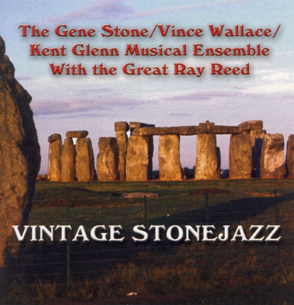 (image for) Vintage Stonejazz