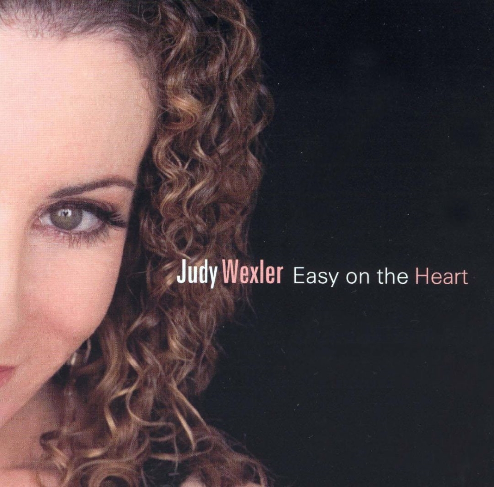 (image for) Easy On The Heart