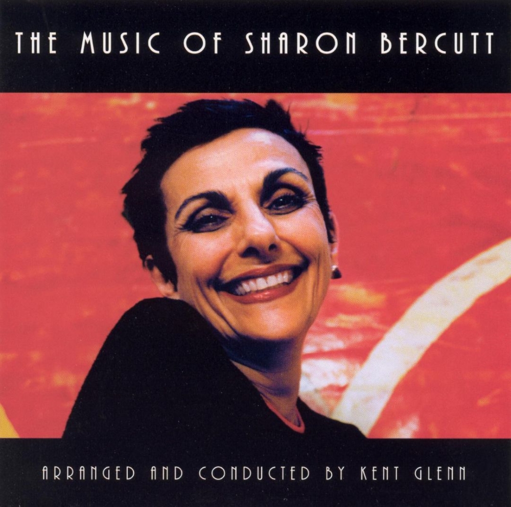 (image for) The Music Of Sharon Bercutt