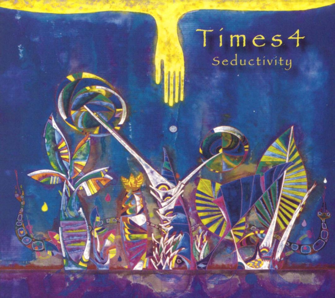 (image for) Seductivity