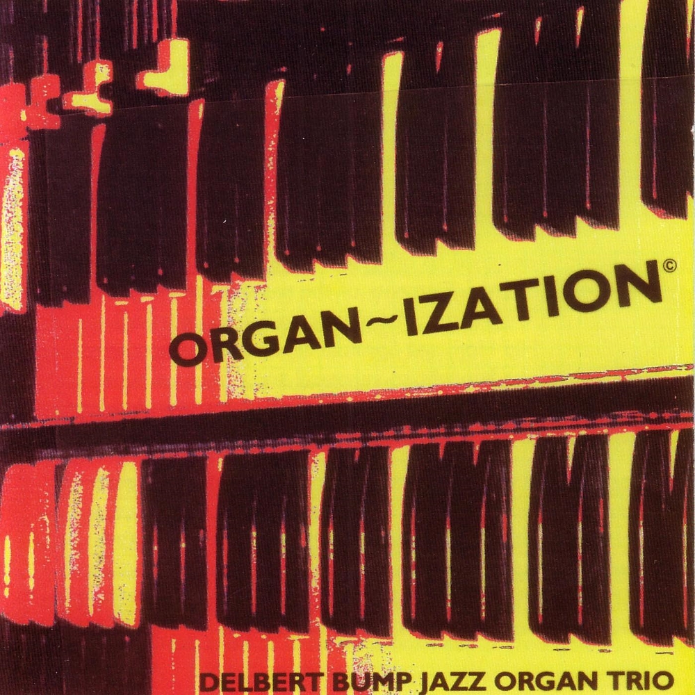 (image for) Organ-ization