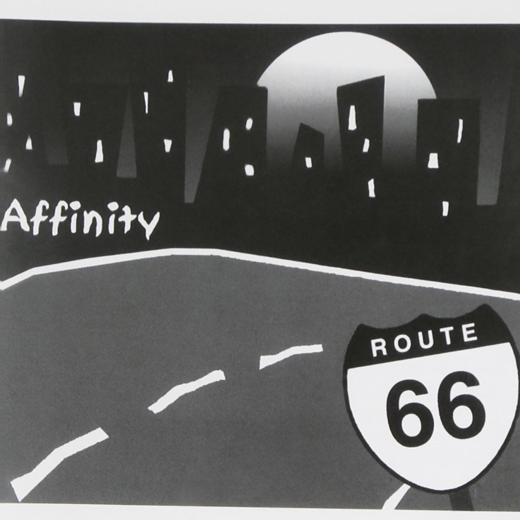 (image for) Route 66