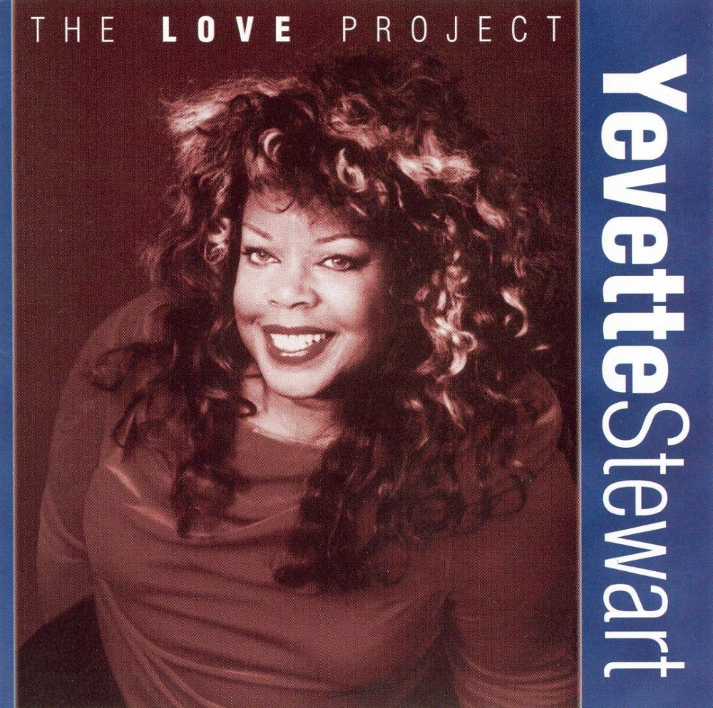 (image for) The Love Project