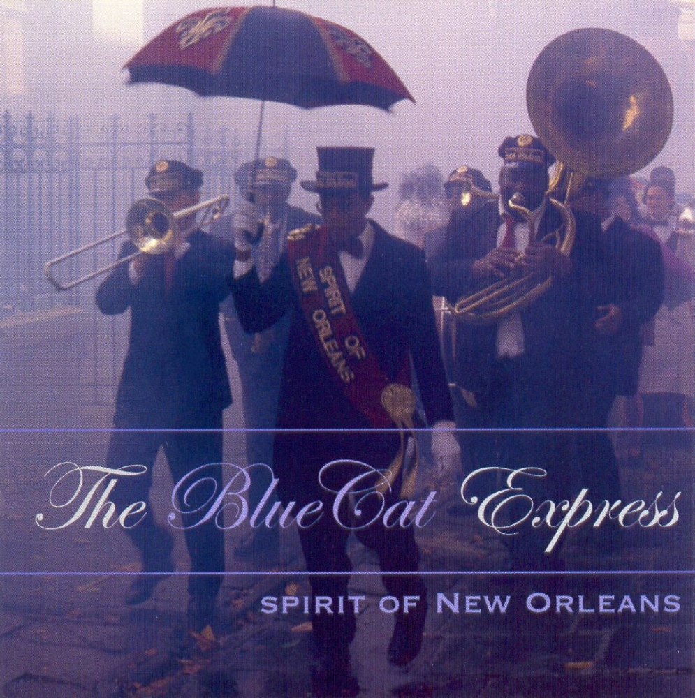 (image for) Spirit Of New Orleans