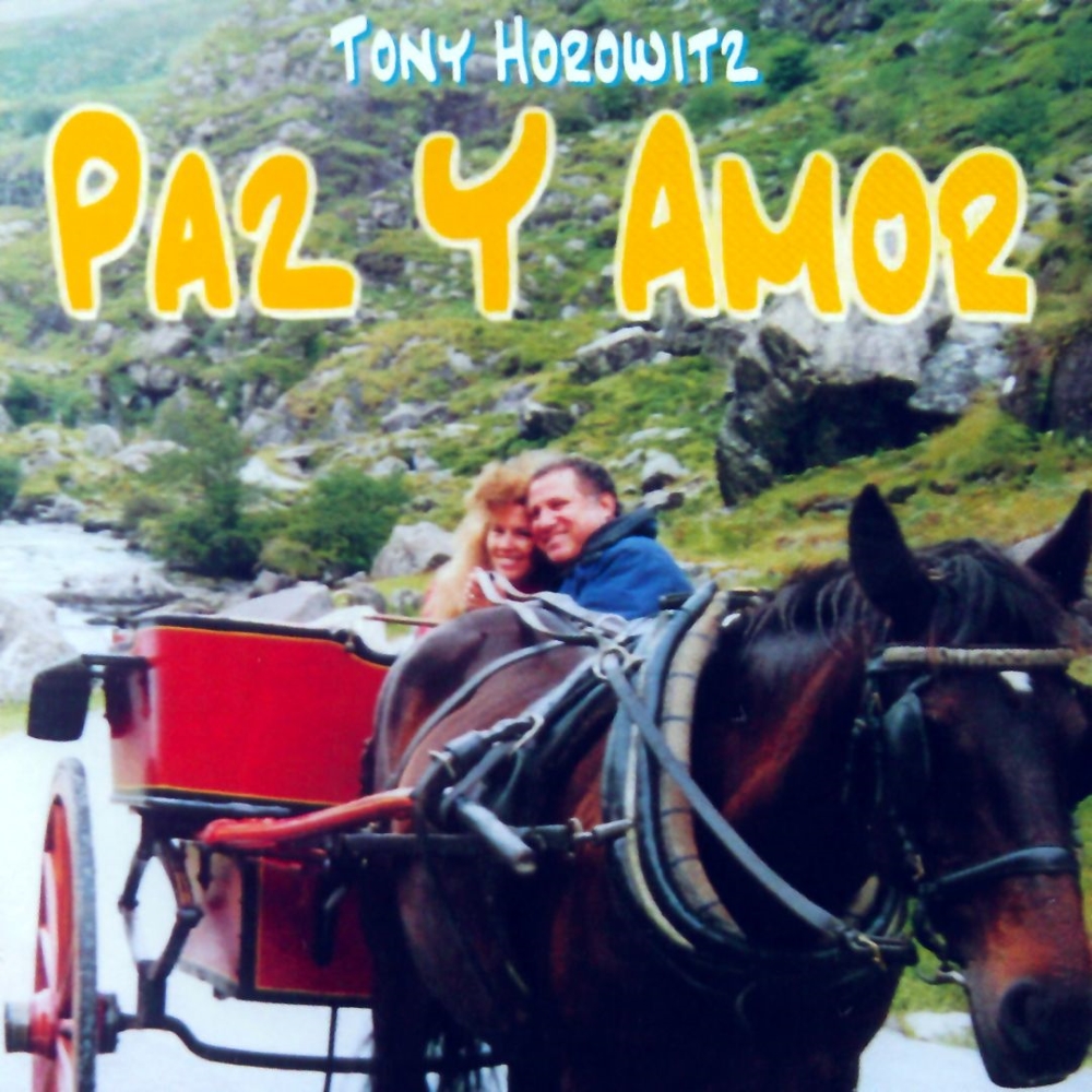(image for) Paz Y Amor