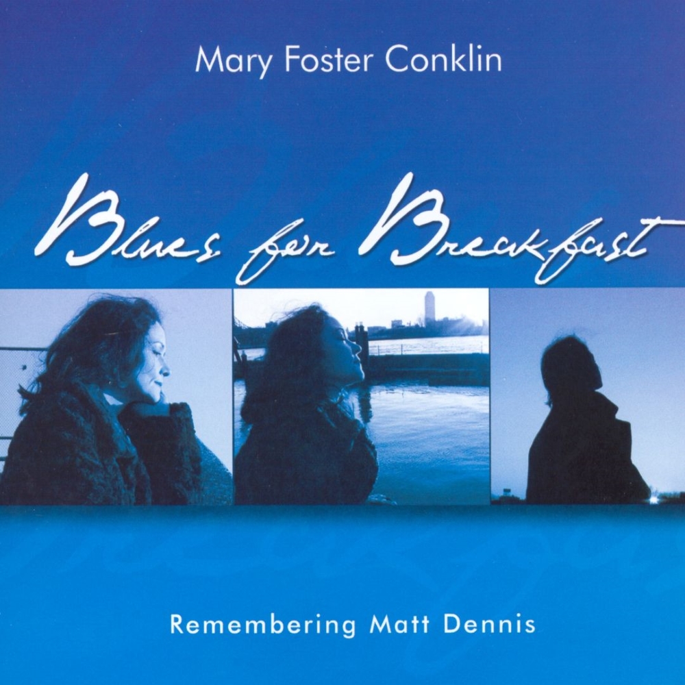 (image for) Blues For Breakfast