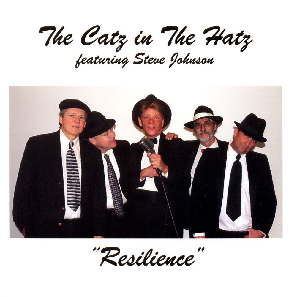 (image for) Resilience