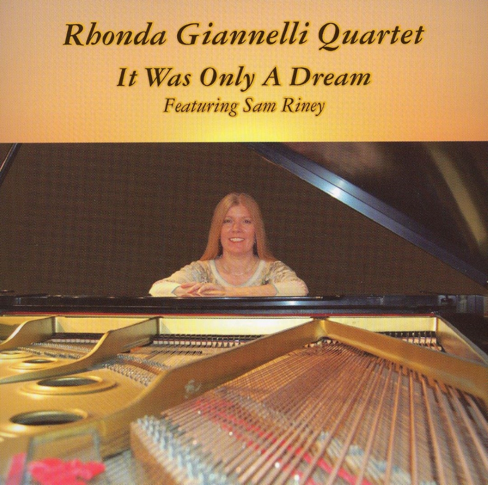 (image for) It Was Only A Dream