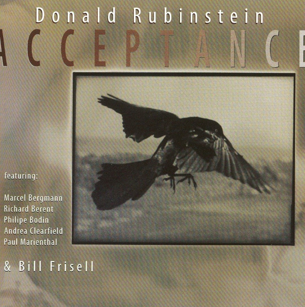 (image for) Acceptance