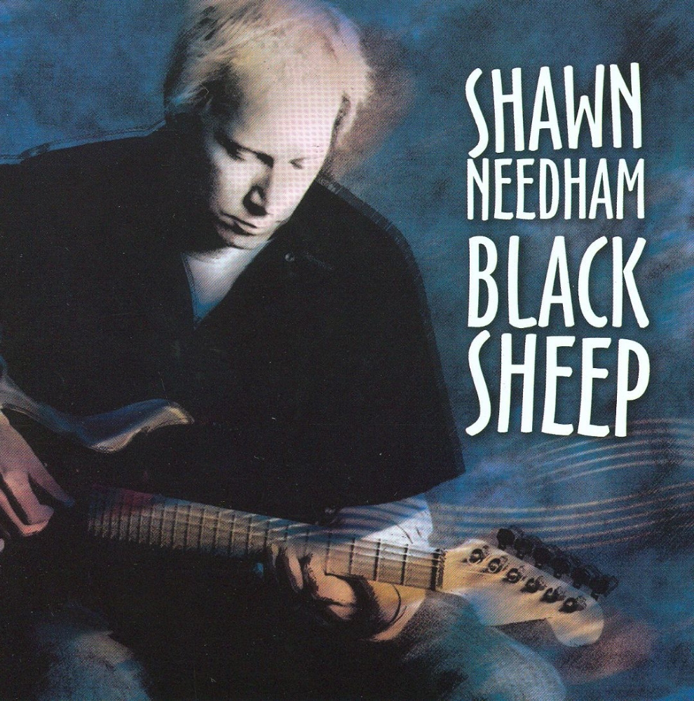 (image for) Black Sheep