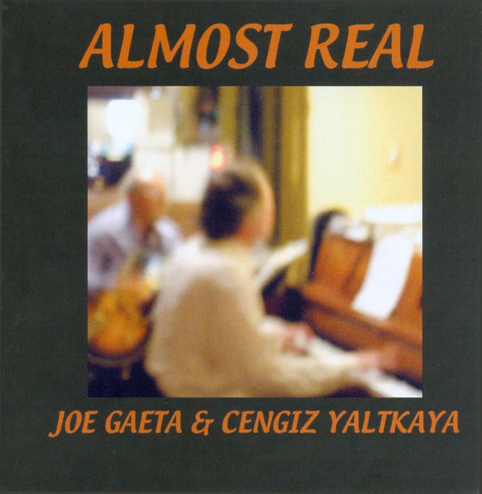 (image for) Almost Real