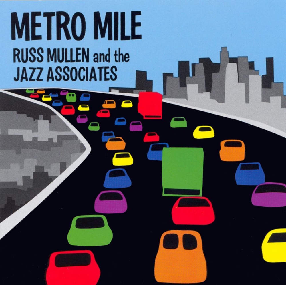(image for) Metro Mile