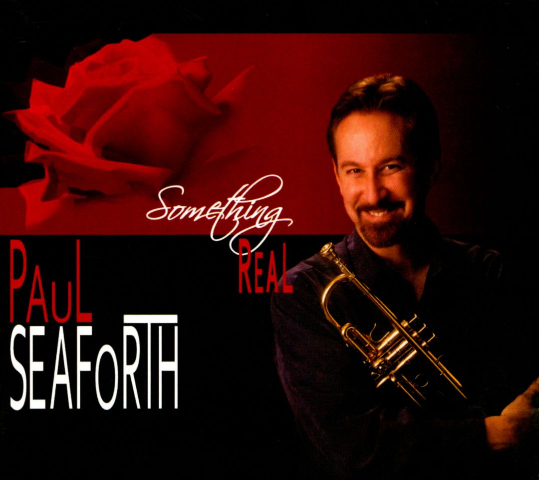 (image for) Something Real