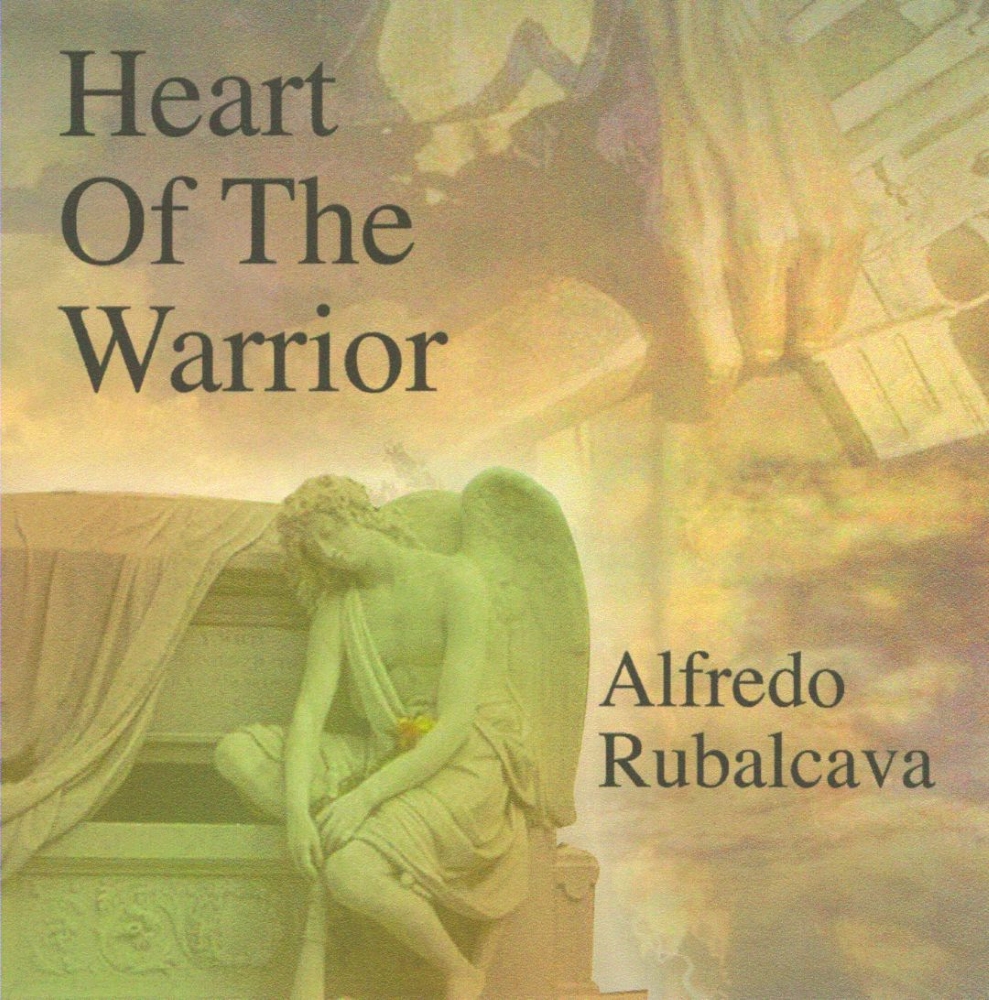 (image for) Heart Of The Warrior