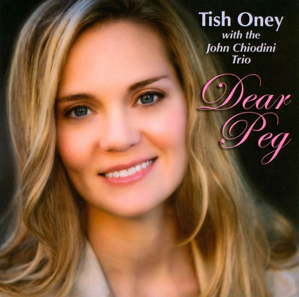 (image for) Dear Peg