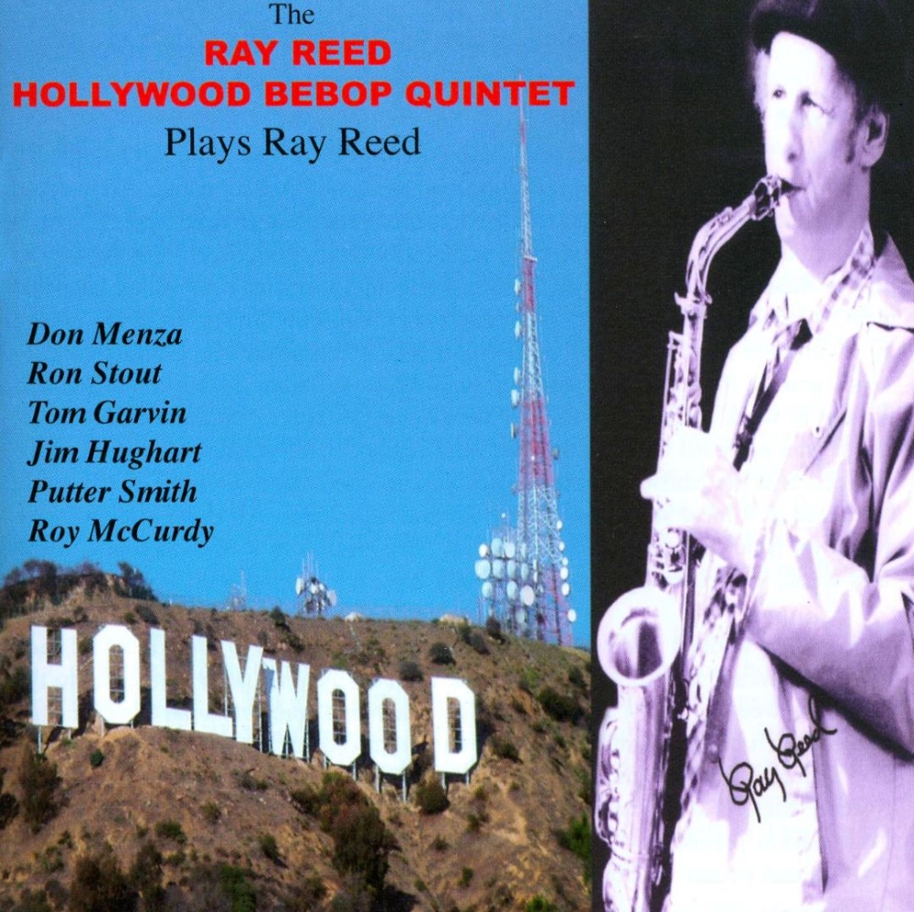 (image for) Plays Ray Reed