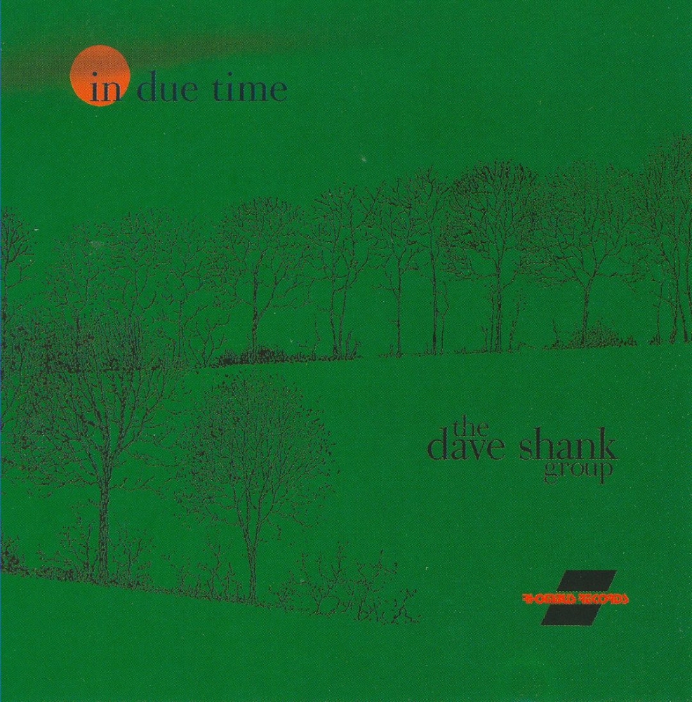 (image for) In Due Time