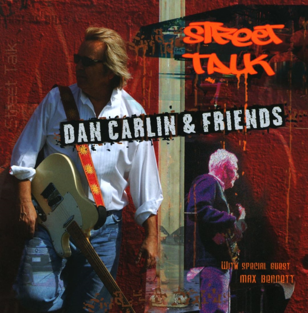 (image for) Street Talk