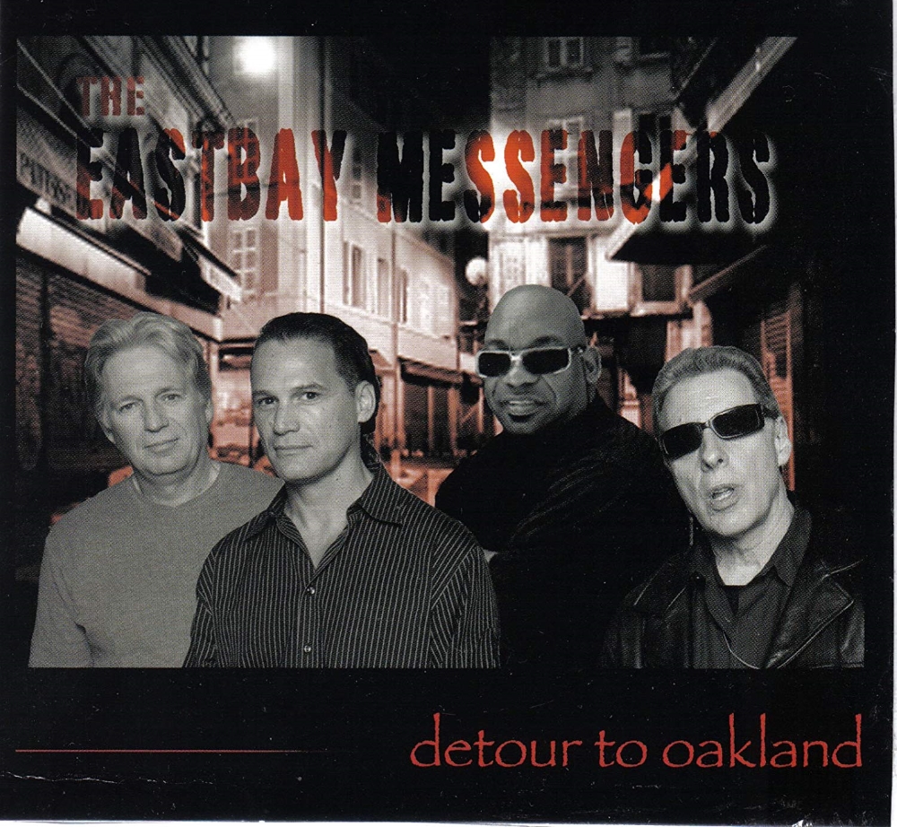 (image for) Detour To Oakland