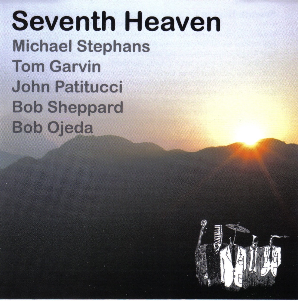 (image for) Seventh Heaven