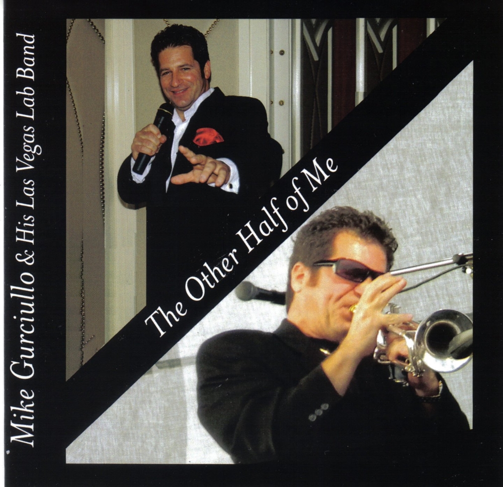 (image for) The Other Half Of Me