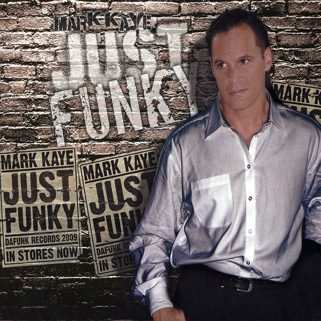 (image for) Just Funky