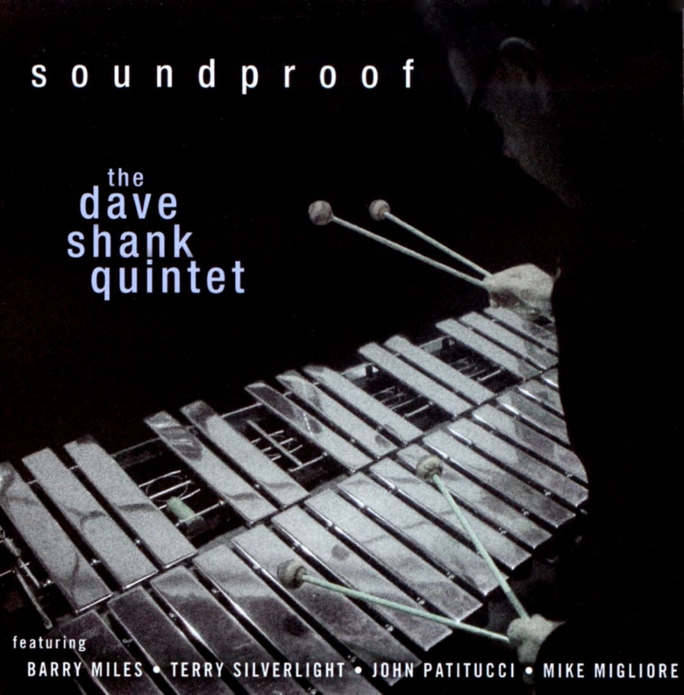 (image for) Soundproof