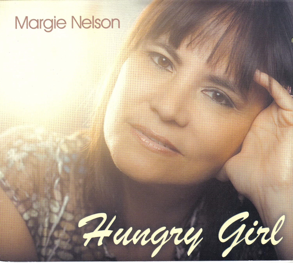 (image for) Hungry Girl