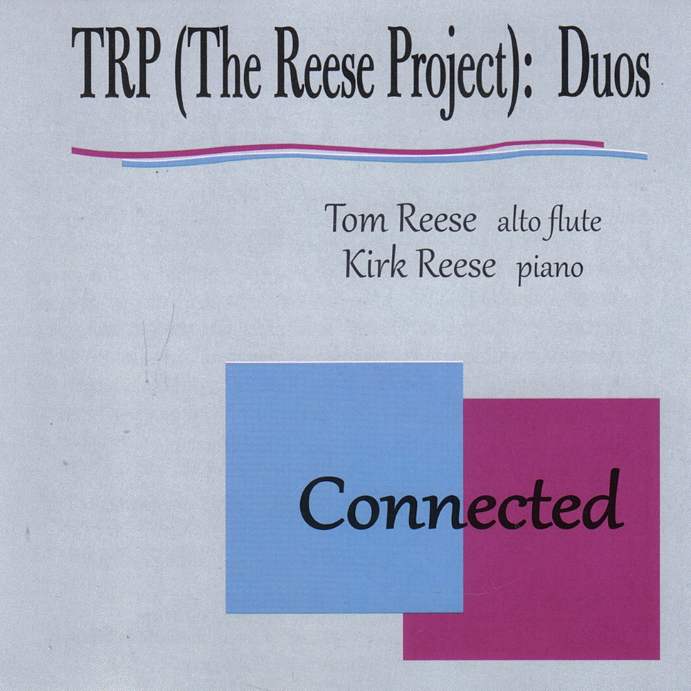 (image for) Connected