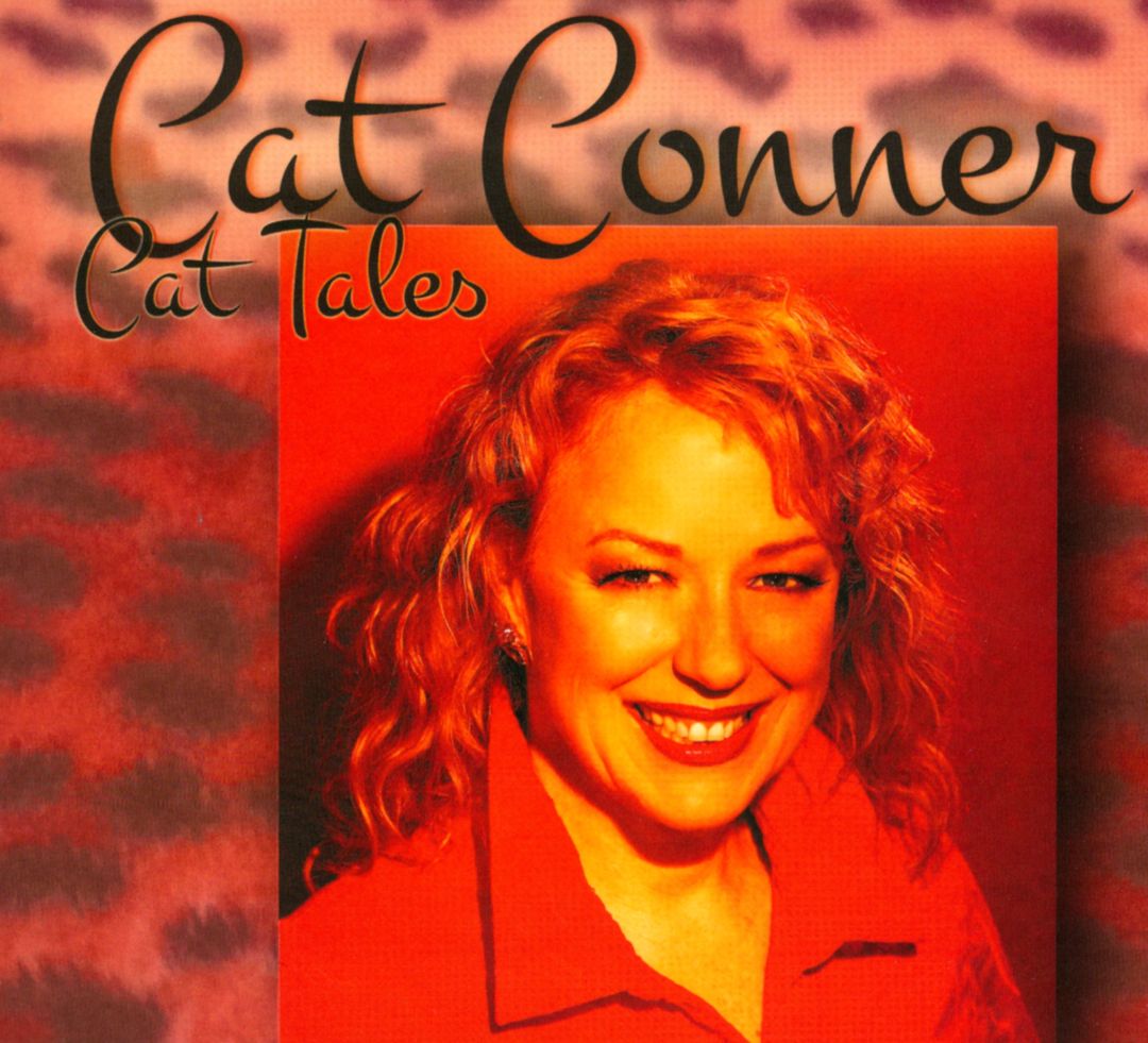(image for) Cat Tales
