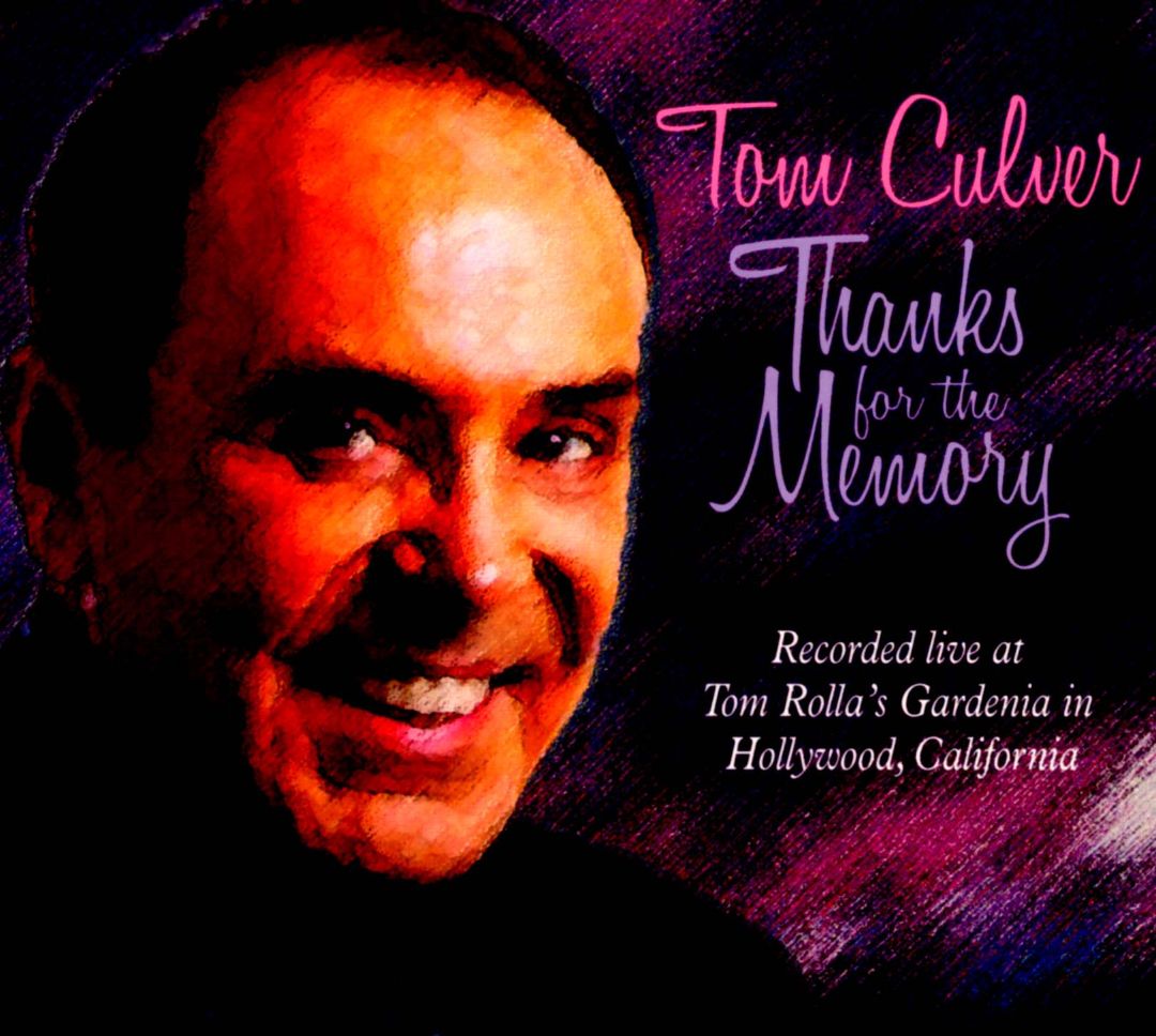 (image for) Thanks For The Memory