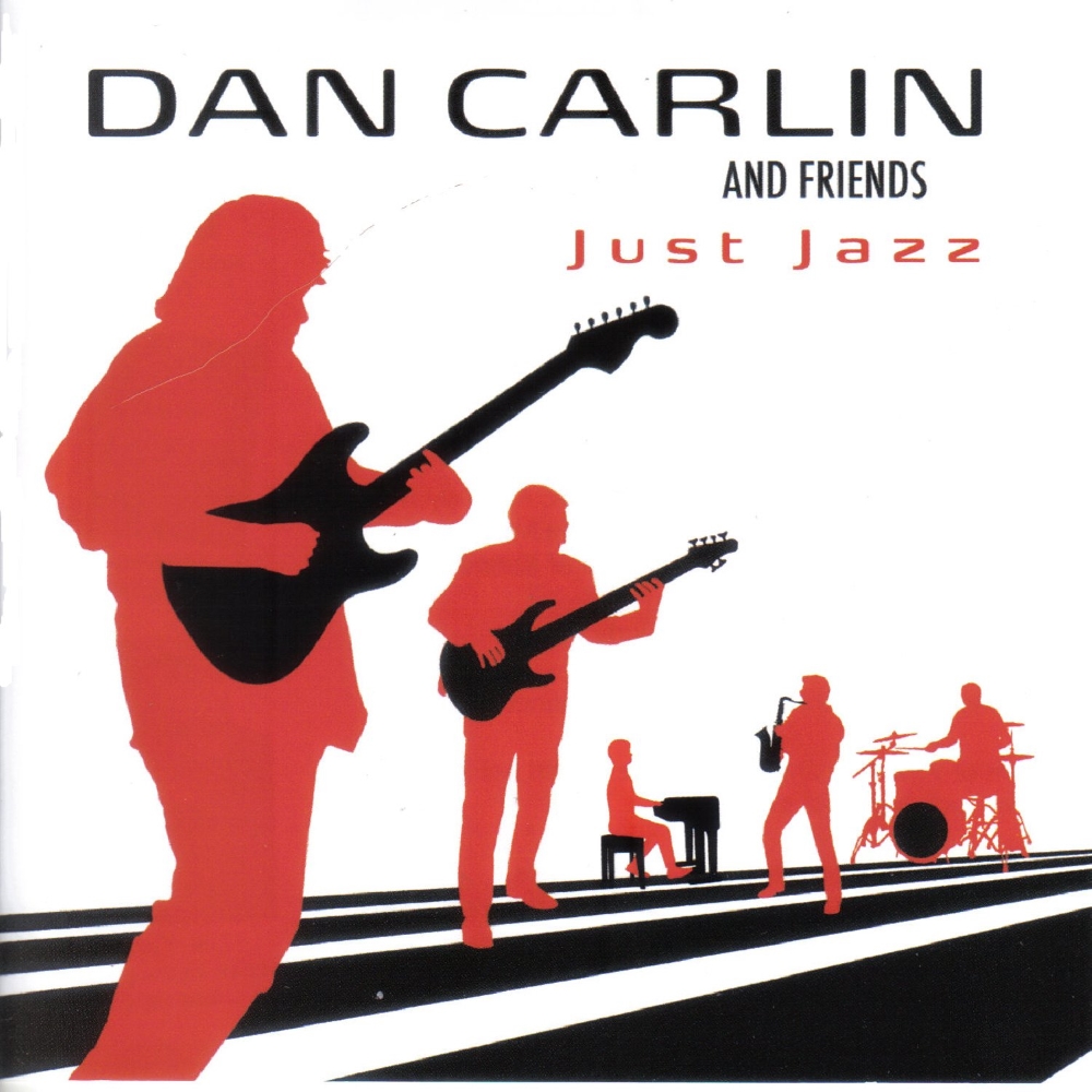 (image for) Just Jazz