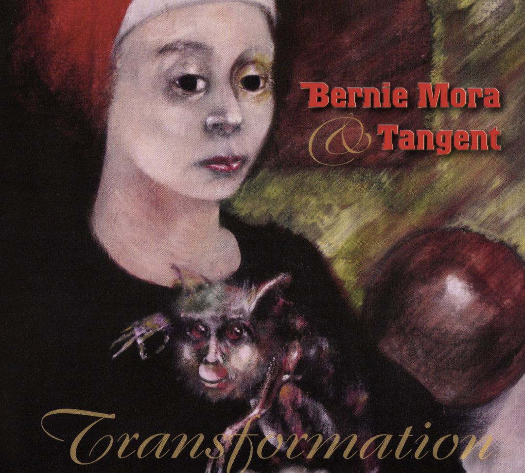 (image for) Transformation