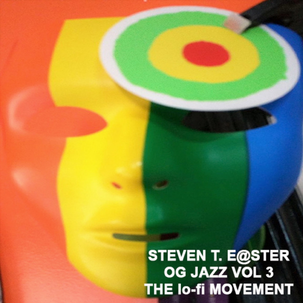 (image for) OG Jazz, Vol. 3-The Lo-Fi Movement