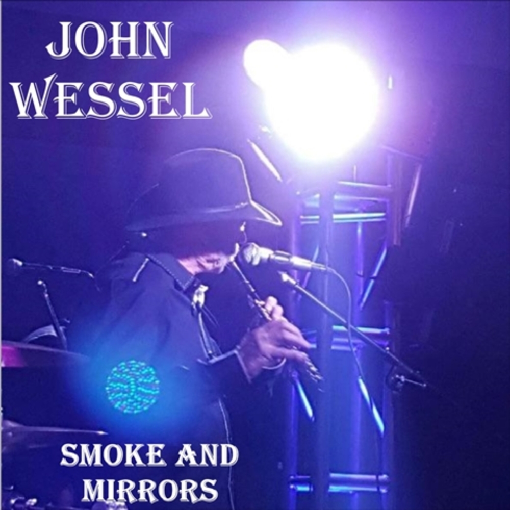 (image for) Smoke And Mirrors