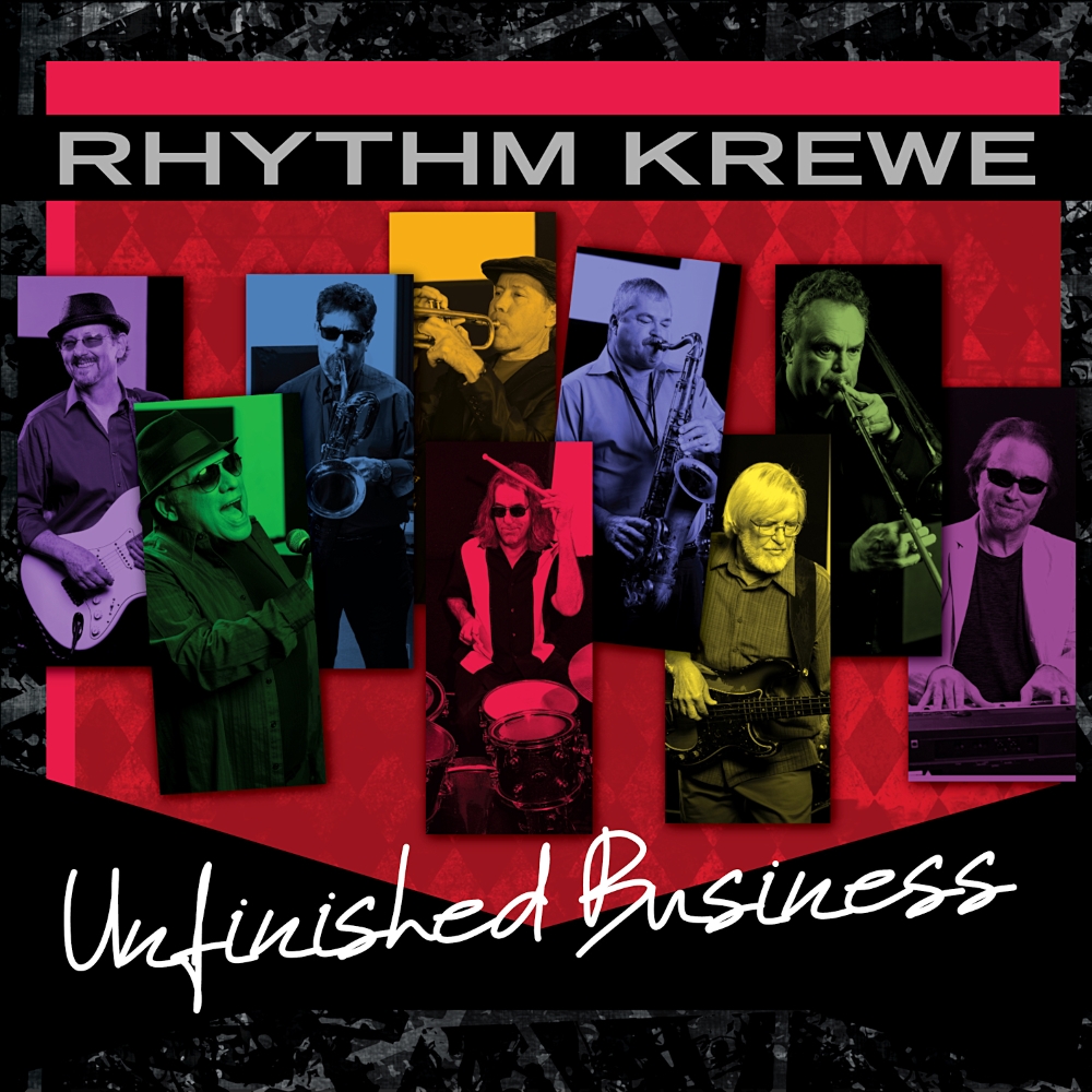 Unfinished Business (image for) Unfinished Business