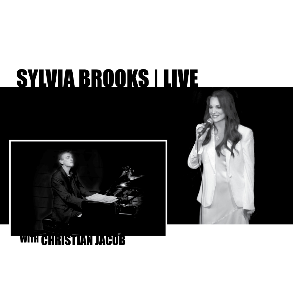Live With Christian Jacob (image for) Live With Christian Jacob