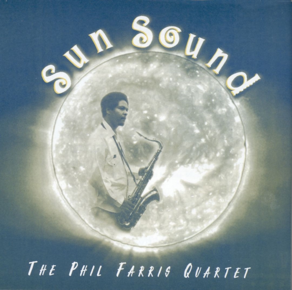 (image for) Sun Sound