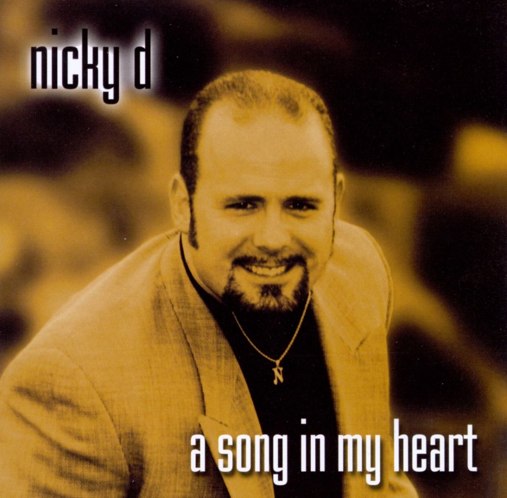 (image for) Song In My Heart