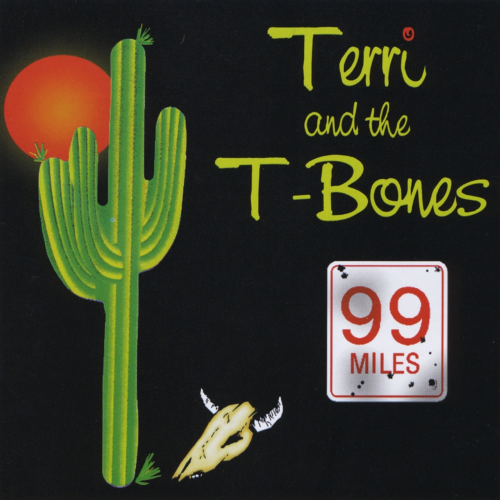 (image for) 99 Miles