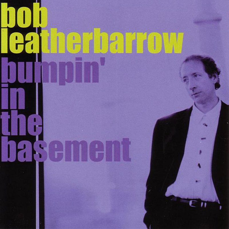 (image for) Bumpin' In The Basement