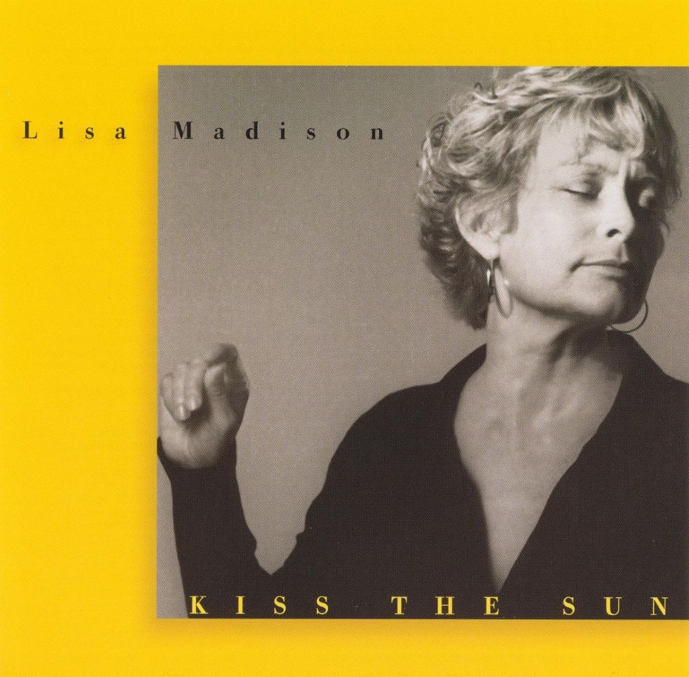 (image for) Kiss The Sun