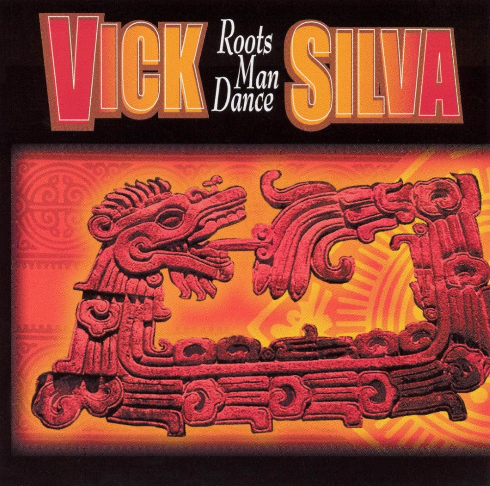 (image for) Roots Man Dance
