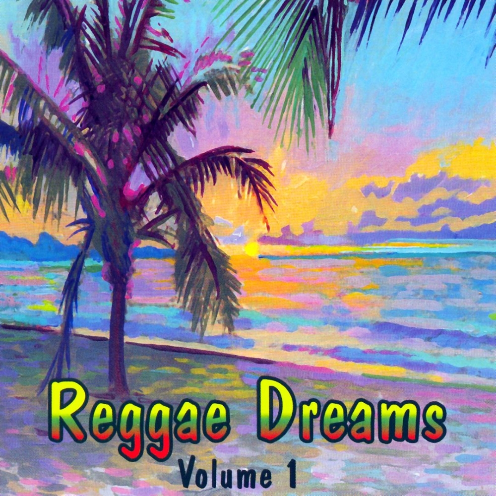 (image for) Reggae Dreams, Vol. 1