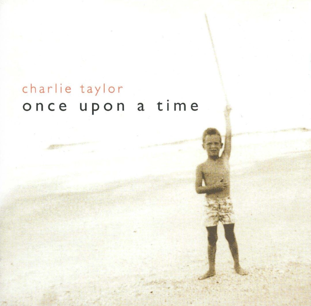 (image for) Once Upon A Time