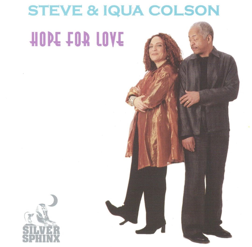(image for) Hope For Love