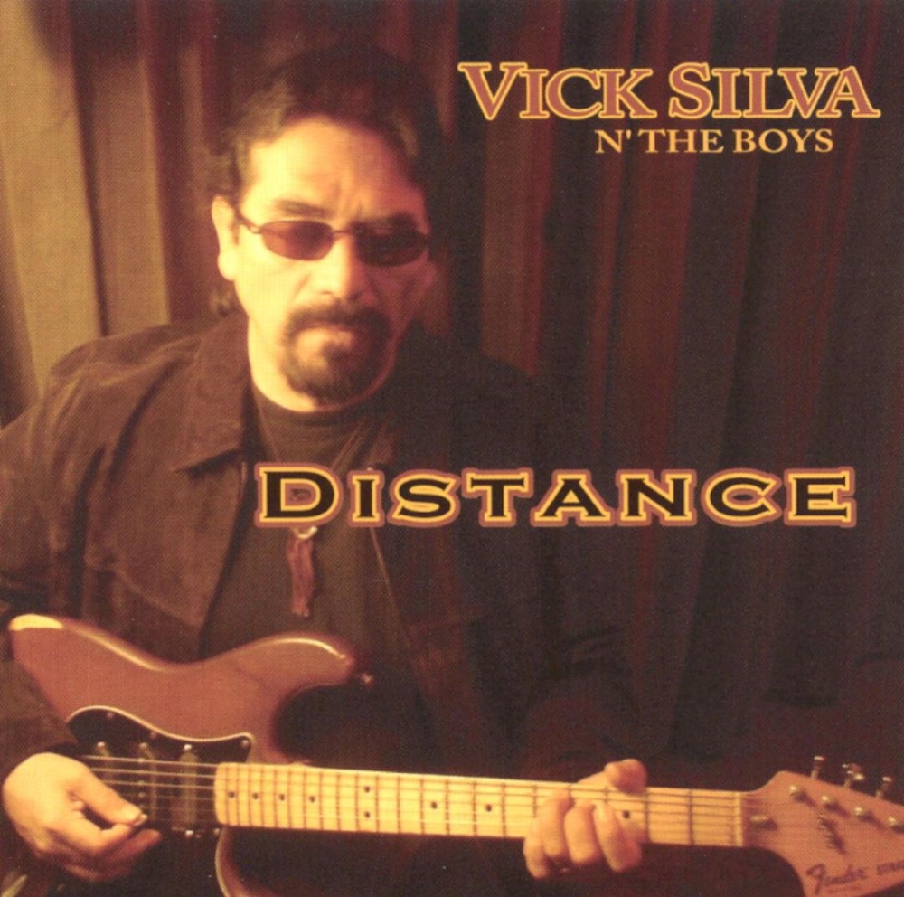 (image for) Distance