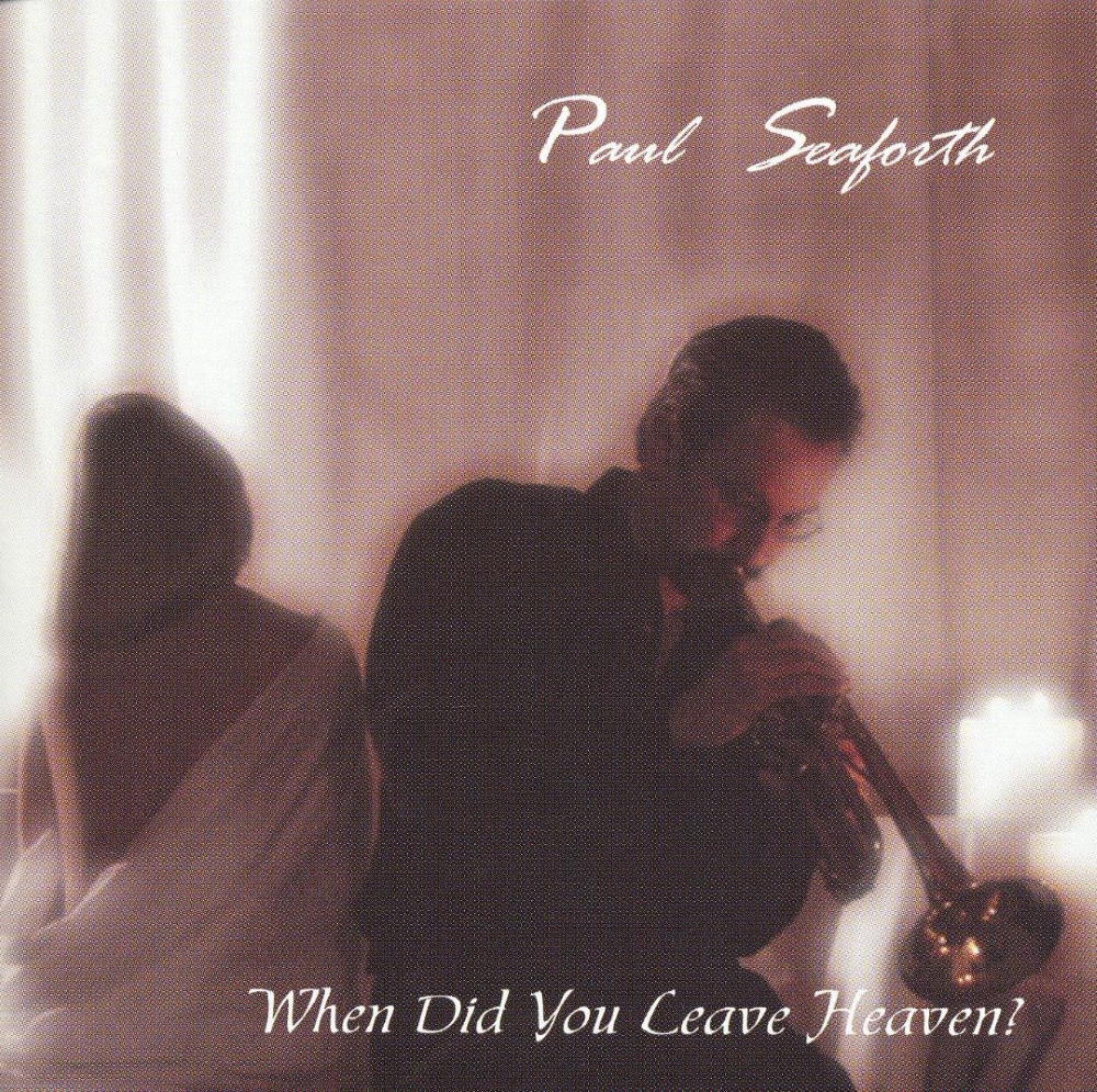 (image for) When Did You Leave Heaven?