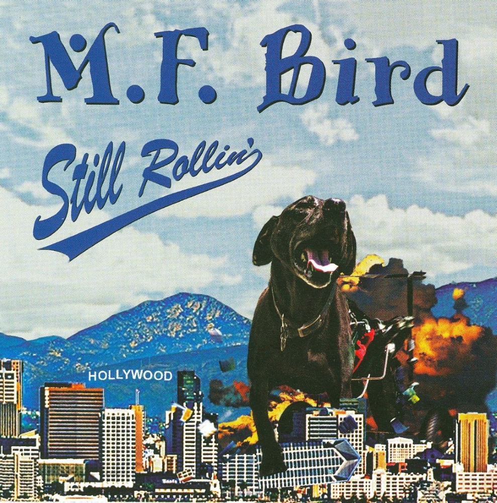 (image for) Still Rollin'