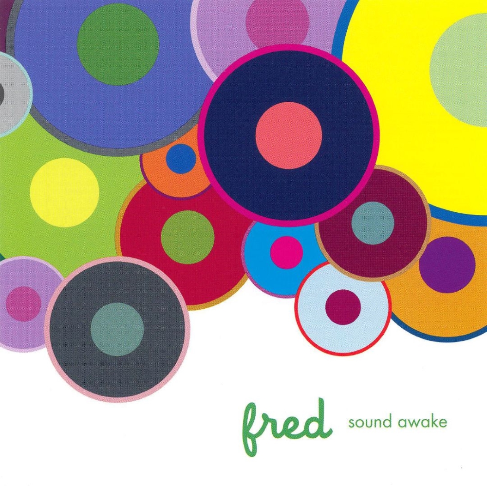 (image for) Sound Awake